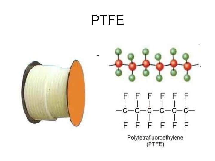 PTFE 