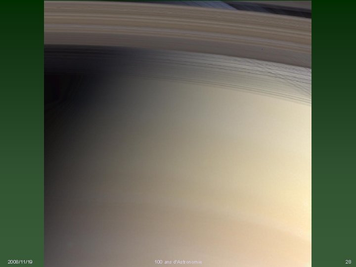 2008/11/19 100 ans d'Astronomie 28 