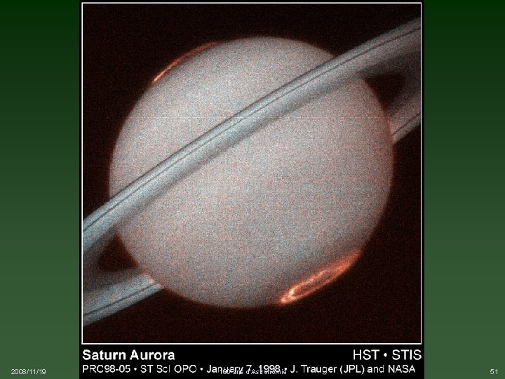 2008/11/19 100 ans d'Astronomie 51 