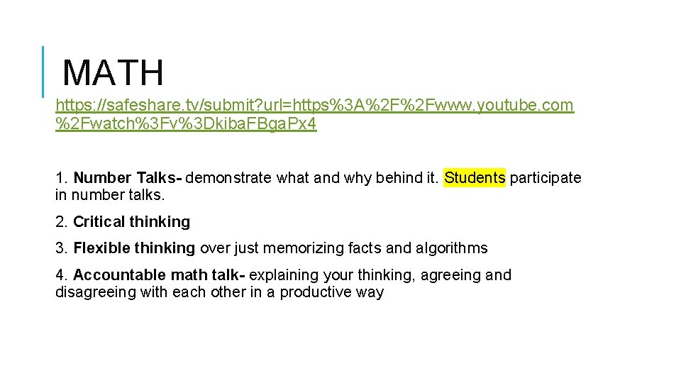 MATH https: //safeshare. tv/submit? url=https%3 A%2 F%2 Fwww. youtube. com %2 Fwatch%3 Fv%3 Dkiba. MATH https: //safeshare. tv/submit? url=https%3 A%2 F%2 Fwww. youtube. com %2 Fwatch%3 Fv%3 Dkiba.