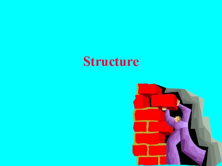 Structure 