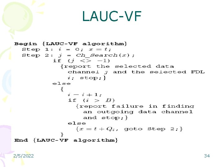 LAUC-VF 2/5/2022 34 