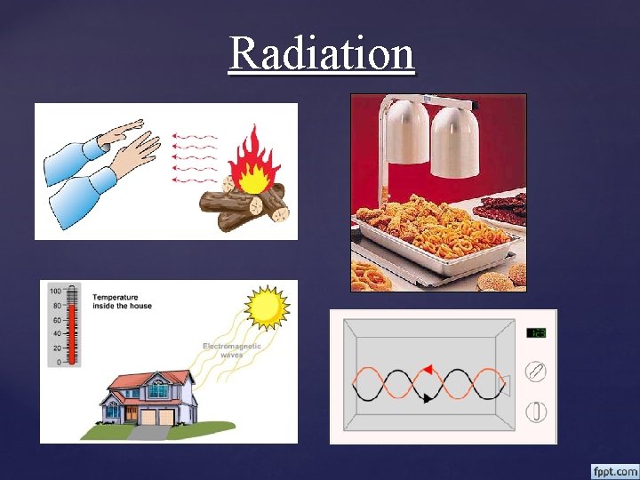 Radiation 