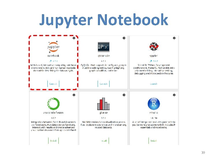 Jupyter Notebook 39 