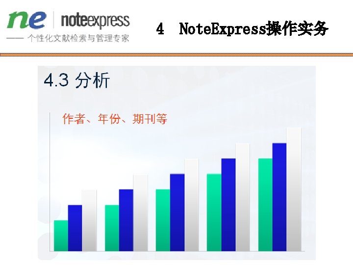 4 Note. Express操作实务 
