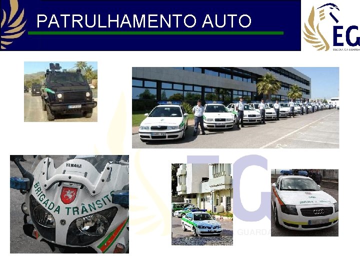 PATRULHAMENTO AUTO 