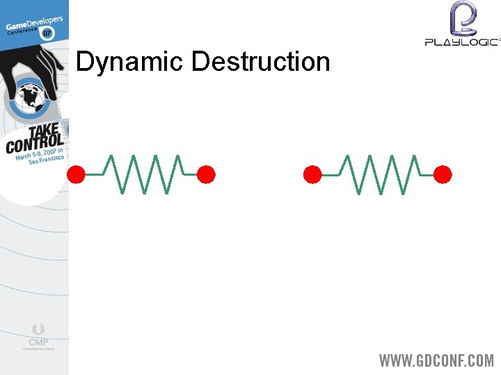 Dynamic Destruction 