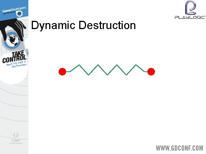 Dynamic Destruction 