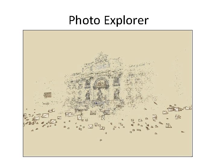 Photo Explorer 