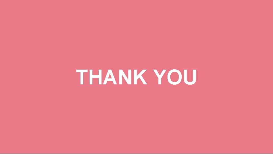 THANK YOU Saebyeol’s Power. Point Design 