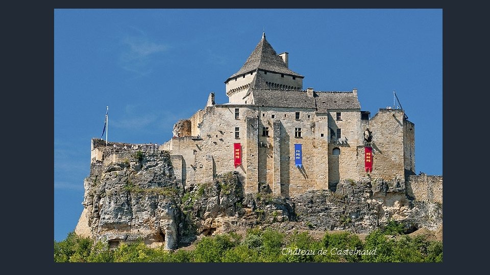 Château de Castelnaud 