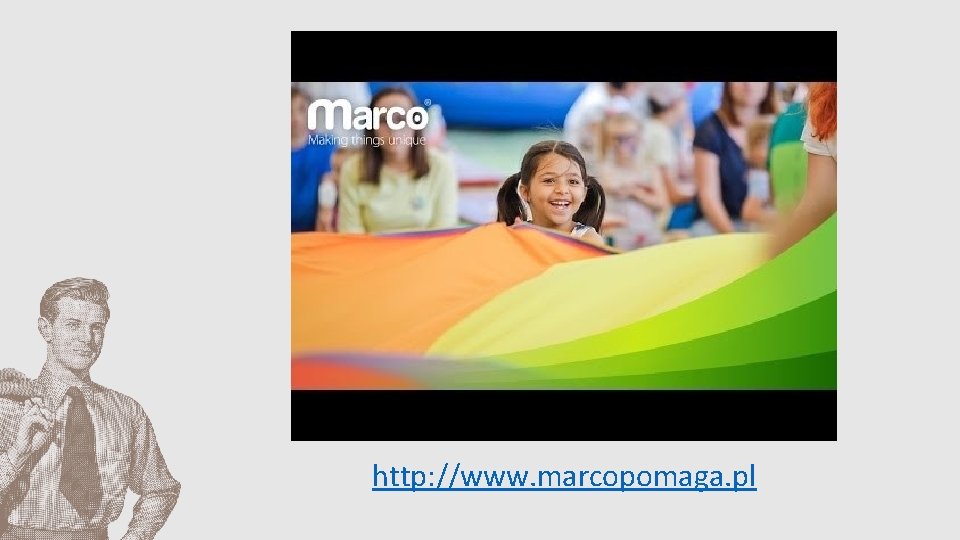 http: //www. marcopomaga. pl 