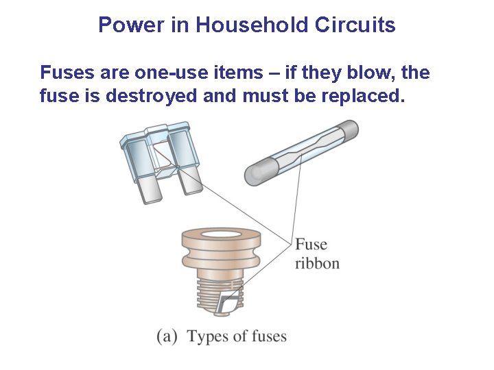 Electric Potential and Currents The Electric Battery Volta