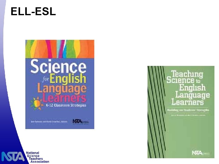 ELL-ESL 