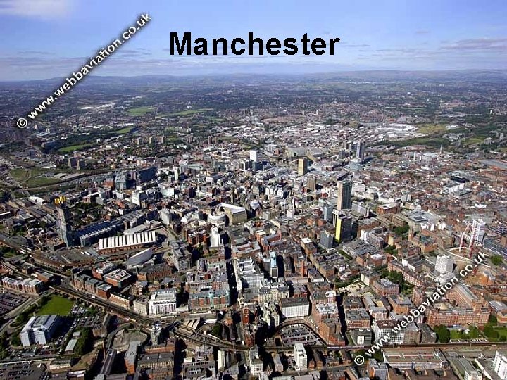 Manchester 