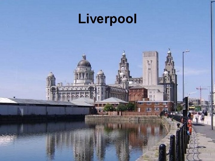 Liverpool 