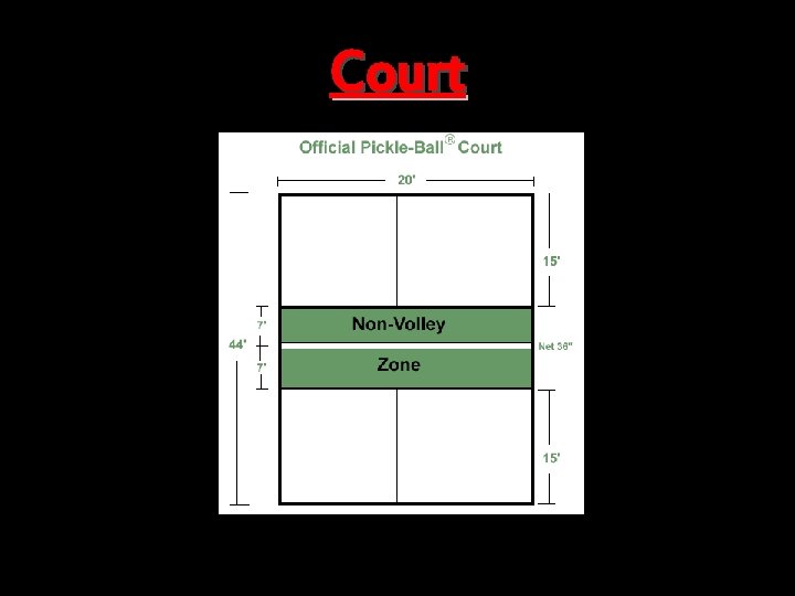 Court 