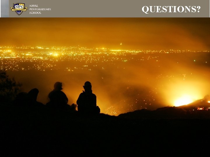 QUESTIONS? 29 QUESTIONS? 29