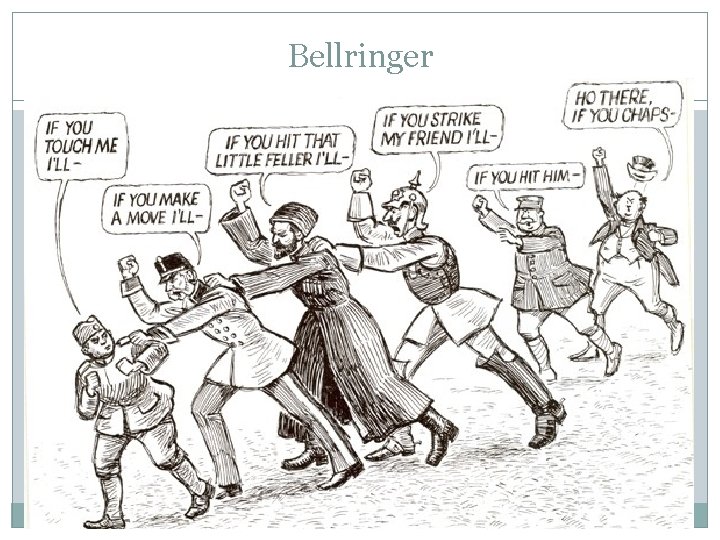 Bellringer Bellringer