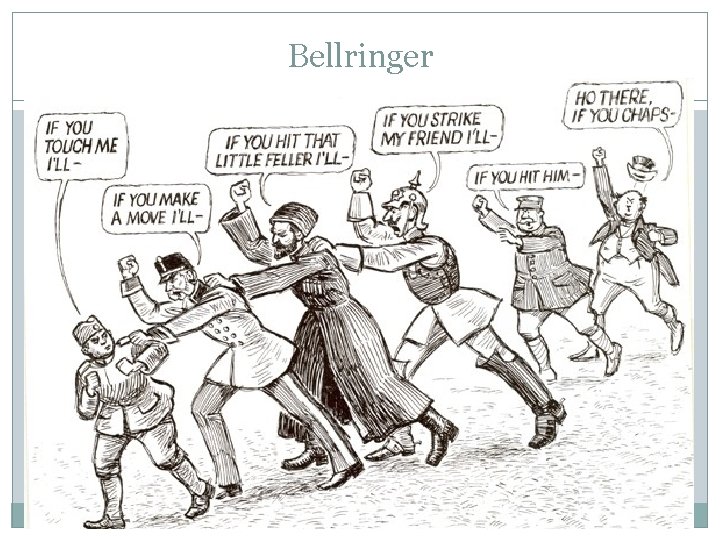 Bellringer 