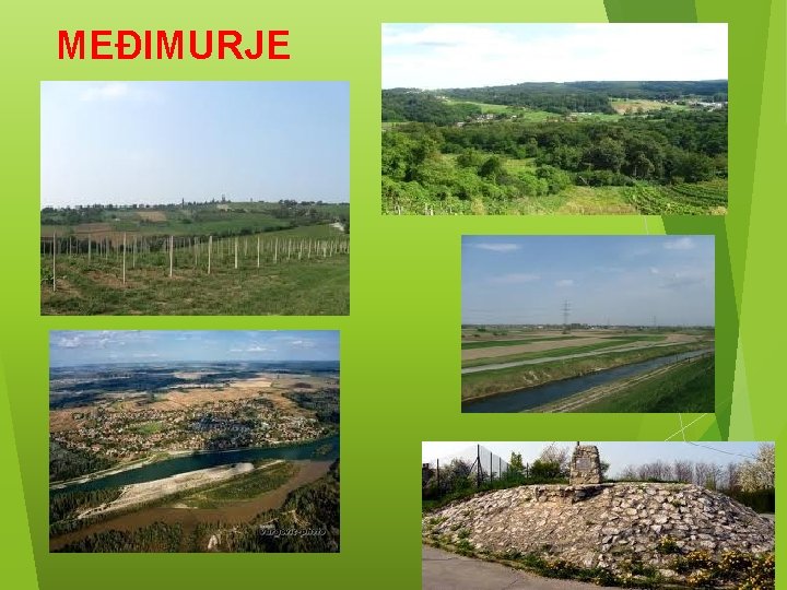 MEĐIMURJE 