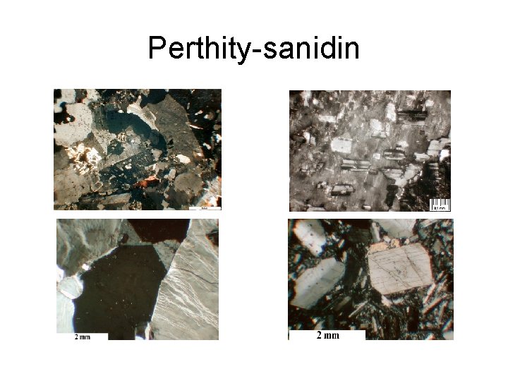 Perthity-sanidin 