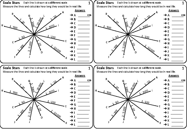 0 1 : 5, 00 0 30 1: 10 , 0 00 000 20,