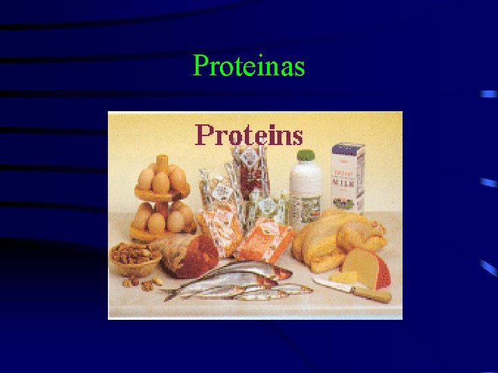 Proteinas 