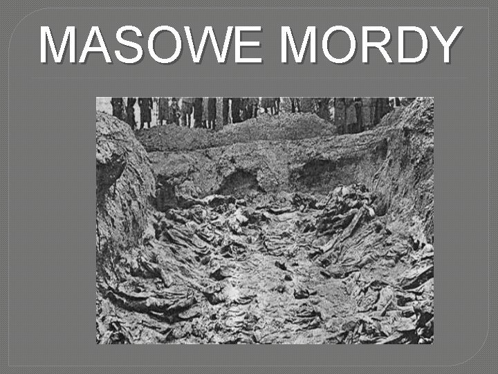 MASOWE MORDY 