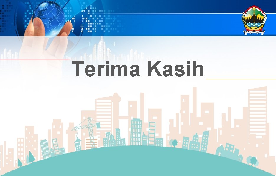 Terima Kasih 