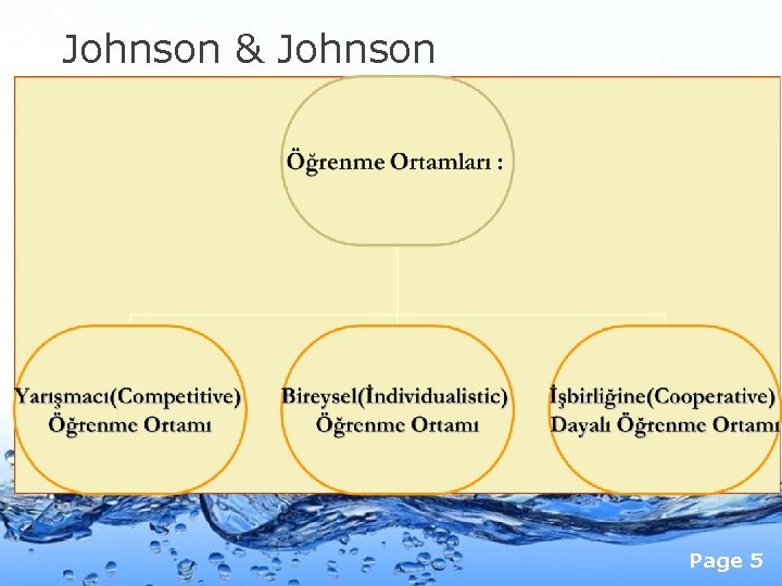 Johnson & Johnson Page 5 