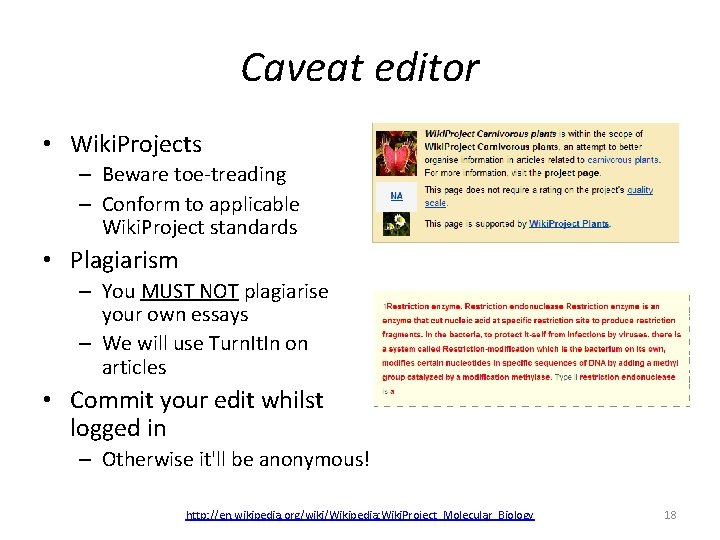 Caveat editor • Wiki. Projects – Beware toe-treading – Conform to applicable Wiki. Project Caveat editor • Wiki. Projects – Beware toe-treading – Conform to applicable Wiki. Project