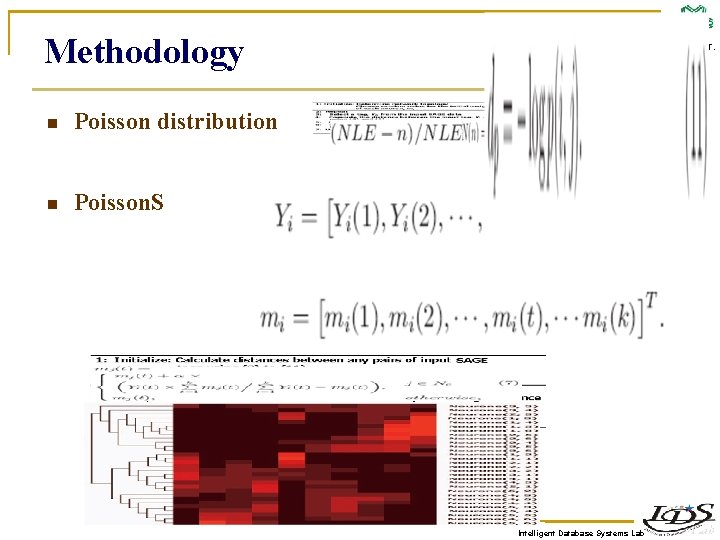 Methodology n Poisson distribution n Poisson. S N. Y. U. S. T. I. M.