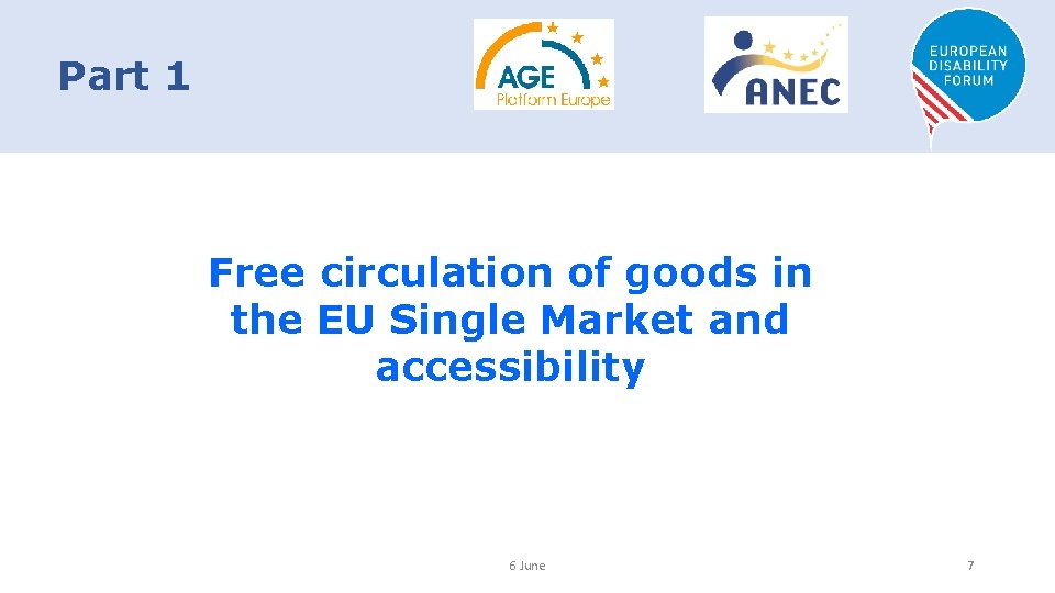 European Accessibility Act e Coffee Find out why