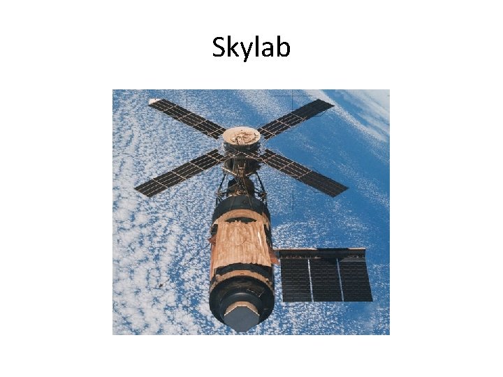 Skylab 