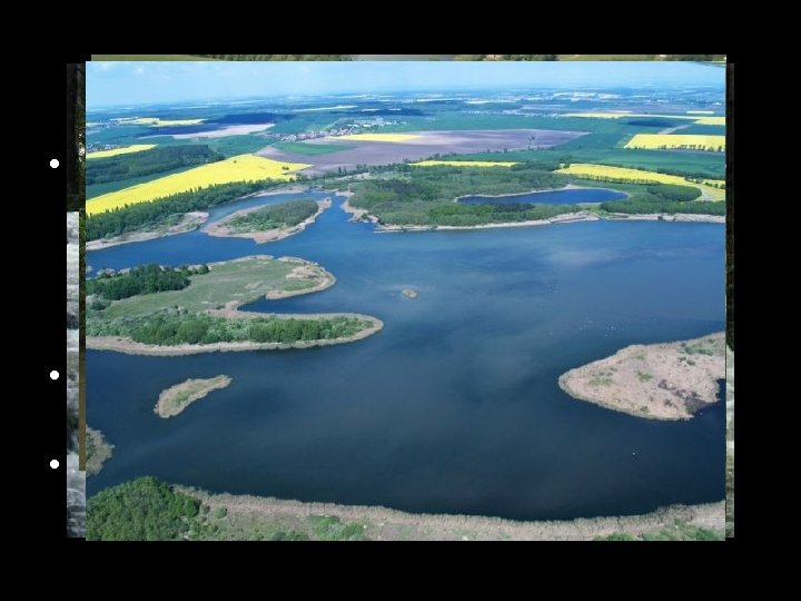 Vodstvo • Řeky – Labe – Morava – pramení na Králickém Sněžníku – Litava