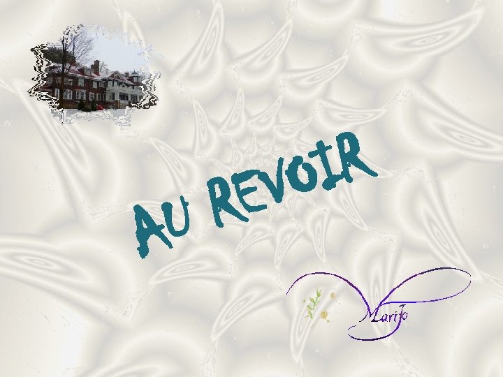U A R I O V RE 
