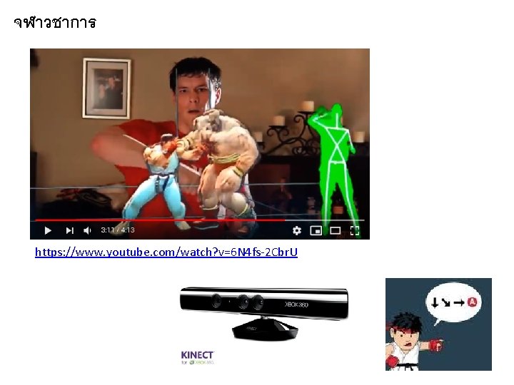 จฬาวชาการ https: //www. youtube. com/watch? v=6 N 4 fs-2 Cbr. U 