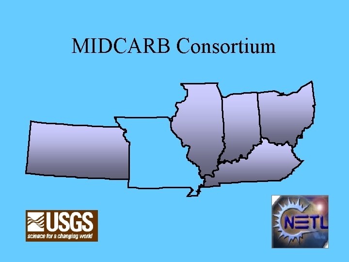 MIDCARB Consortium 