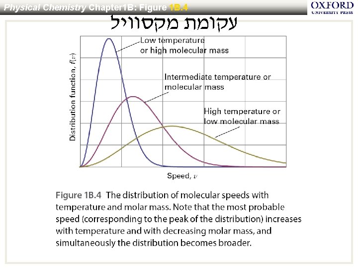 Physical Chemistry Chapter 1 B: Figure 1 B. 4 עקומת מקסוויל 