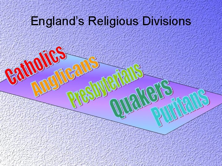 How did England change from an absolute monarchy