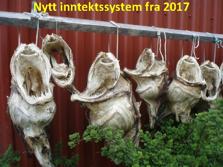 Nytt inntektssystem fra 2017 2 