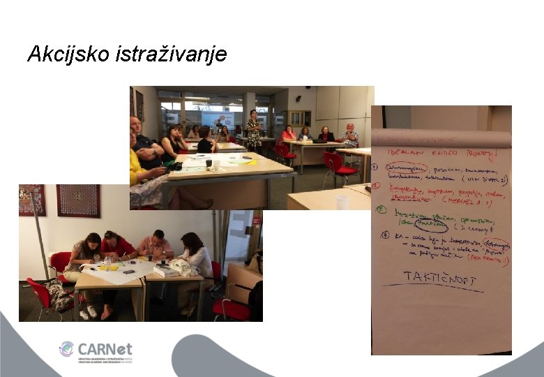 Akcijsko istraživanje 