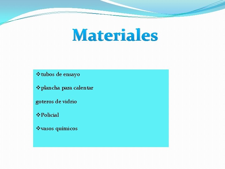 Materiales vtubos de ensayo vplancha para calentar goteros de vidrio v. Policial vvasos químicos Materiales vtubos de ensayo vplancha para calentar goteros de vidrio v. Policial vvasos químicos