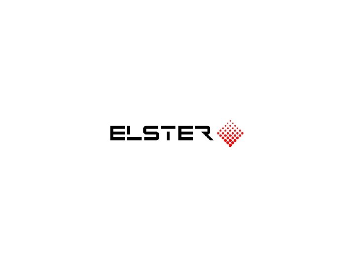 © Elster Electricity. LLC - 28 2/6/2022 