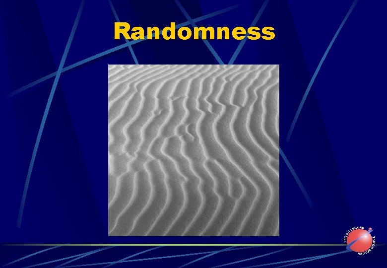 Randomness 