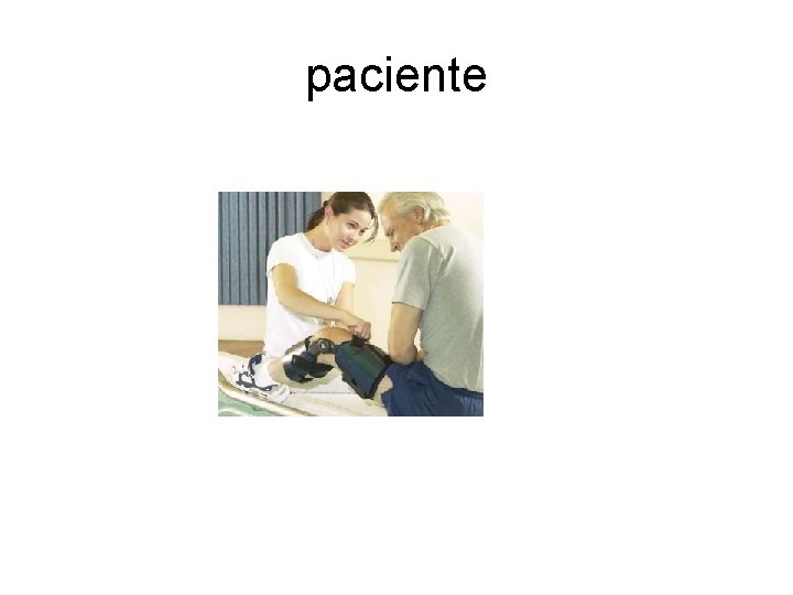 paciente 