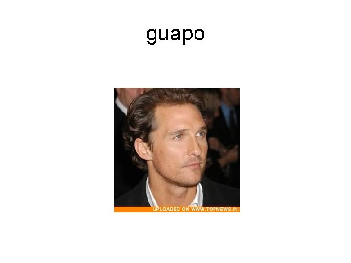 guapo 