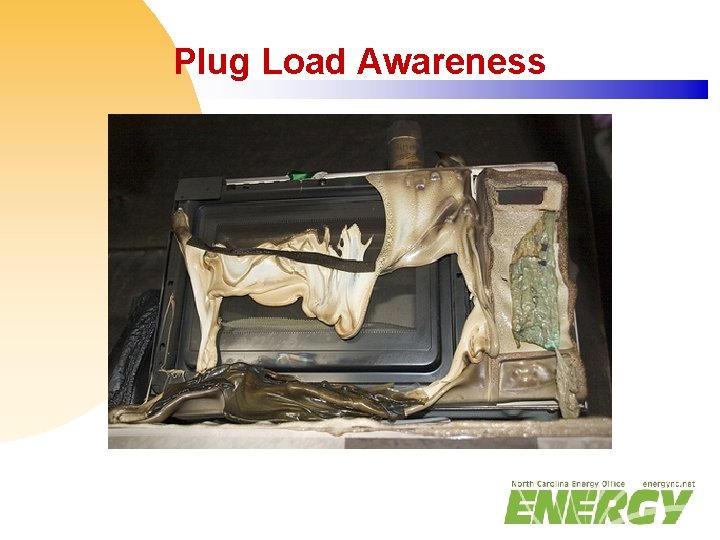 Plug Load Awareness 