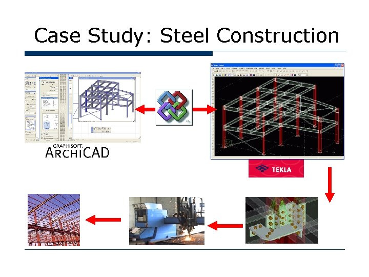 Case Study: Steel Construction 